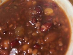 -粥六•新晋菜(柳巷店)