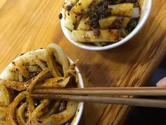 -洞子口张老二凉粉(文殊院店)