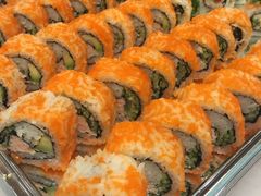 -松子料理(亮马桥店)