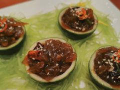 -谷语中餐厅