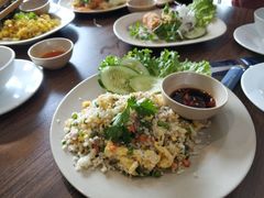 -Thai Market Restaurant( 04 Tran Quoc Toan)
