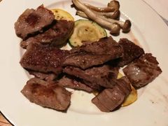 -赤坂亭·M9和牛烧肉·铁板烧·日料398放题(长泰广场店)