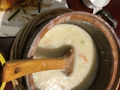 -悟长年潮汕菜砂锅粥(圣熙8号店)