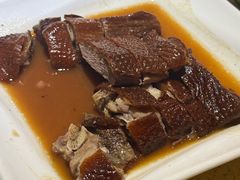-铜锣湾·有麝自然香(重庆新天地店)