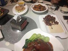 -老浒记烤鸭-北京菜(琉璃厂店)