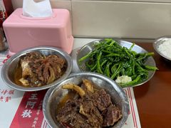 -阿秋牛排(湖心街店)