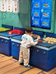 -尼克Playtime(欢乐海岸店)