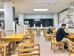 大堂-屋里家延边朝鲜族冷面(南园店)