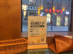 -仁义涵西餐·咖啡(中华巴洛克店)