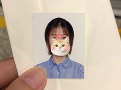-小树照相馆·证件照(打浦桥店)