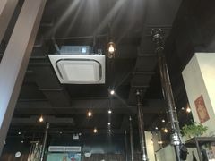 大堂-虎丸烧肉(新大陆广场店)