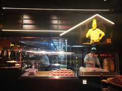-小隐人家(乐松店)