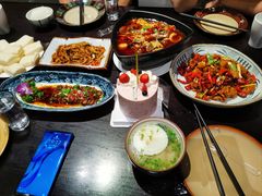 -三俞竹苑(红旗街万达店)