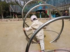 -红石沟生态休闲农场