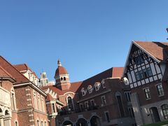 -天津津利华酒店