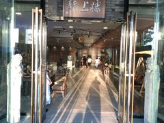 -川旺角川粤融合菜•海景餐厅(星海广场店)