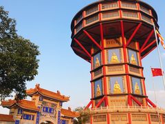 -高旻寺