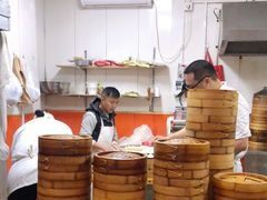 -老陶包子铺(南大西南村店)