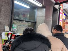 -阿布拉的馕(西北路店)