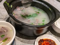 -高玛纳驴肉火烧(河间总店)