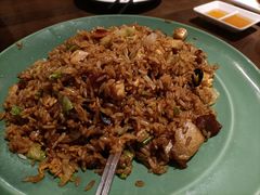 扬州炒饭-新旺茶餐厅(嘉里城店)