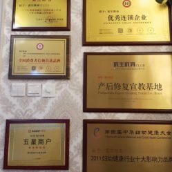 -茜尔维亚修身连锁(闵行莘庄店)