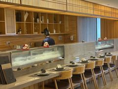 -厦门源昌凯宾斯基大酒店-隠れ鉄板焼