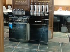 -乔家小院•非遗驴肉•本地小海鲜(滨河路店)