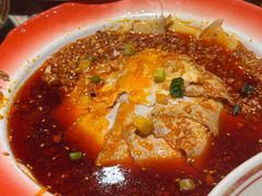 -老方桌烂蹄花川菜馆(九龙坡店)