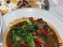-巴依老爷新疆美食(常营店)