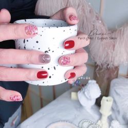 -盼兮·日式美睫沙龙