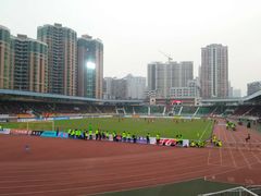 省港杯-广东省人民体育场