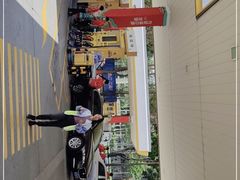 -冠德石油方兴达加油站