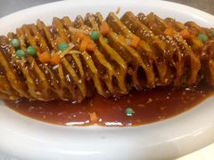 -杏花堂·山西菜馆(晋中万达店)