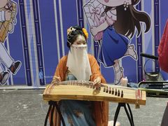 -重庆国际会议展览中心