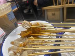 -签海串串火锅(泰华店)