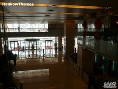 大堂-北京广电国际酒店