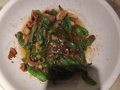 -福满我家大碗厨·湘菜(上海大厦店)