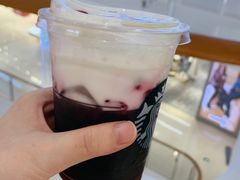 -星巴克臻选(深圳宝安大仟里1店)