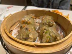 黑松露野菌饺-好食上(喜盈门.范城店)