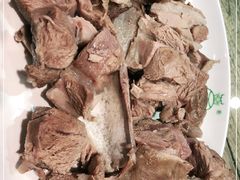 -清真益鑫羊肉手抓馆(南大街店)