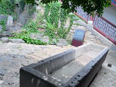 -戏马台景区