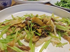 -臻吃客主题餐厅(湖州太阳城店)