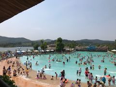 -南京银杏湖乐园