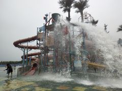 -渔岛海洋度假区