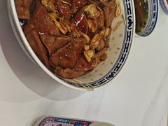 -鲁达面馆本帮风味(共康东路店)