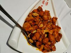 -峨嵋酒家总店(车公庄店)