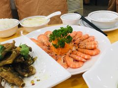 -鹏城人家海鲜酒家·23年老字号(较场尾店)