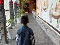 -和院老火锅铜锅烧烤海鲜(朱雀大街店)
