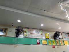 大堂-荔林食店(西华路店)